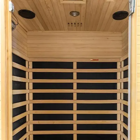 Csengery Deluxe With Balcony * Βουδαπέστη