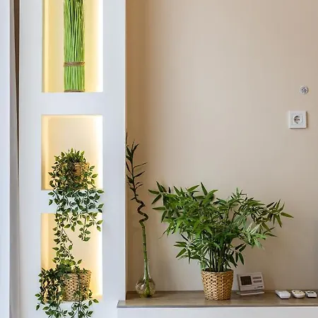 Csengery Deluxe With Balcony Διαμέρισμα Βουδαπέστη