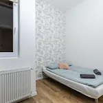 Csengery Deluxe With Balcony * Будапешт