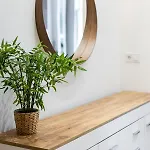 Csengery Deluxe With Balcony Апартаменты Будапешт