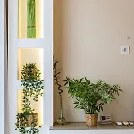 Csengery Deluxe With Balcony Апартаменты Будапешт